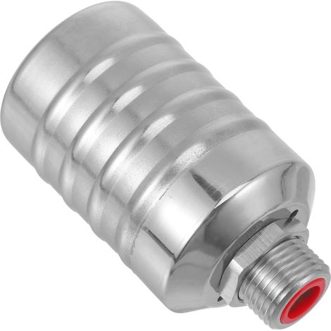 Auto Steel Fountain Control Float Steel Valve Water for Portable