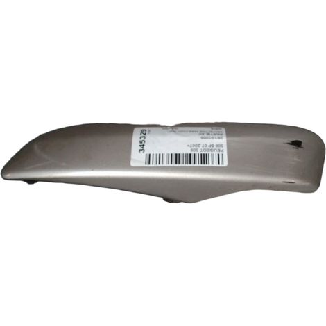 [PRODUIT D'OCCASION] Protection Pare-choc Avg PEUGEOT 308 2007- ♻️ Ref Oe. 7452pk - Garantie à vie (1/2)