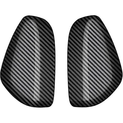 Lot de 6 supports de fixation pour plafonnier, rosaces de 95 mm avec vis, accessoires d'éclairage (1/5)