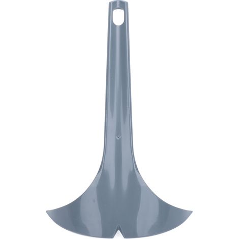 Ergonomischer Thermomix TM5/TM6 Mixspatel aus PP, leicht zu reinigen