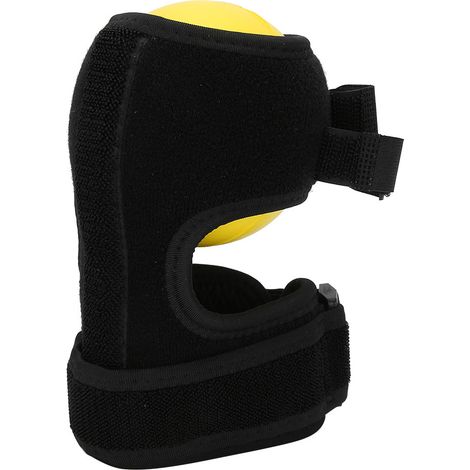 Balle de musculation mains homme femme, extenseur de doigts ajustable, renforceur de poigne, exercice de préhension, lot de 2, antidérapant, usage gym et maison. (1/5)
