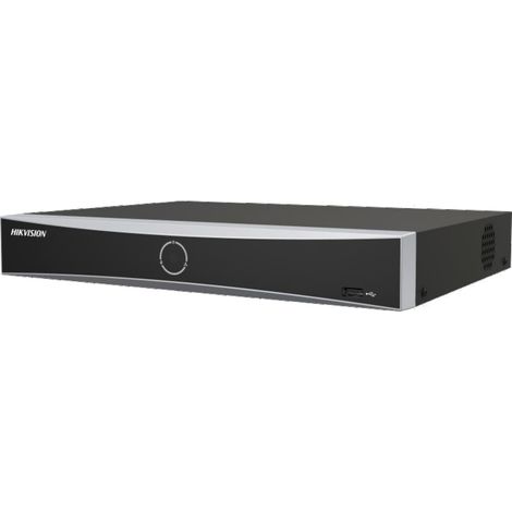 Hikvision Nvr 4K 16Ch K Series 160 Mbps AcuSense 4K NVR DS-7616NXI-K1