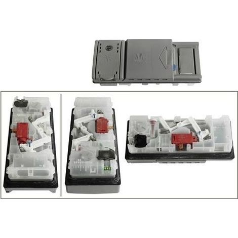 Distributeur pour lave-vaisselle Bosch – Compatible avec modèles SGS55E98EU/37, SGS53E72 – Pièce détachée de qualité