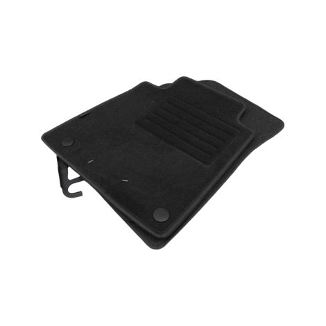Tapis en moquette pour NISSAN Micra K14 (2017+)