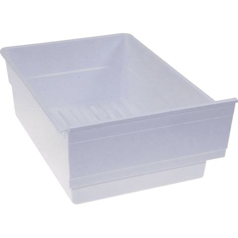 DEMI BAC A LEGUMES POUR REFRIGERATEUR LADEN - 481241848607