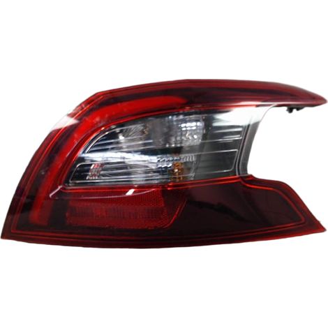 Feu Arriere Droit PEUGEOT 308 2011- [PRODUIT D'OCCASION]♻️9823728580 (1/3)