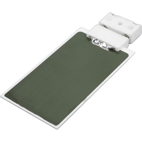 Ersatz-Ozonplatte für Ozongeneratoren, 12 V, 110 V, 220 V, Keramikplatte, 3,5 g (1/5)