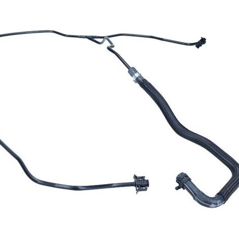 Passend für Ford Focus Motor-Zusatzkühlmittelbehälter-Schlauch BV618C012DD 2193909 (1/4)