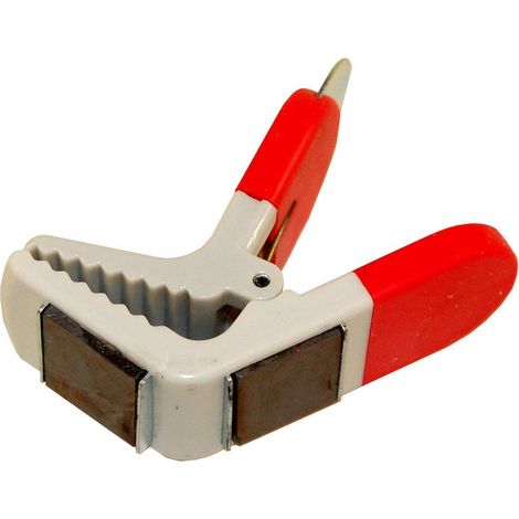 Pince Porte Outils Magnetique