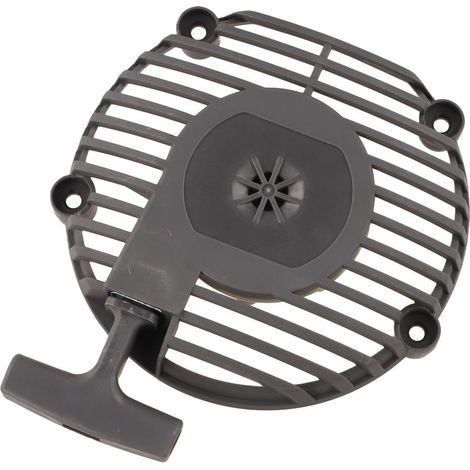 Boîtier de démarrage pour souffleur de feuilles pour modèles 125BV 125BX 125BVX Pièce de rechange 545111701 545111801 en plastique facile à installer (1/5)