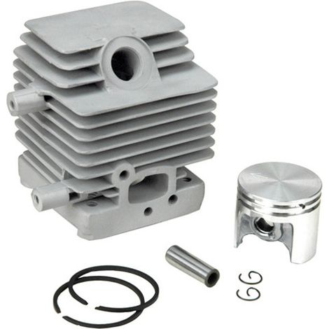 Ensemble cylindre et piston stihl remplacer stihl - 14114 (1/2)