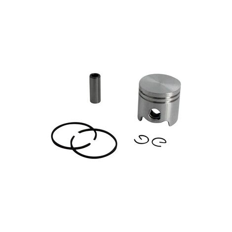 Pist贸n completo STIHL modelo FS120