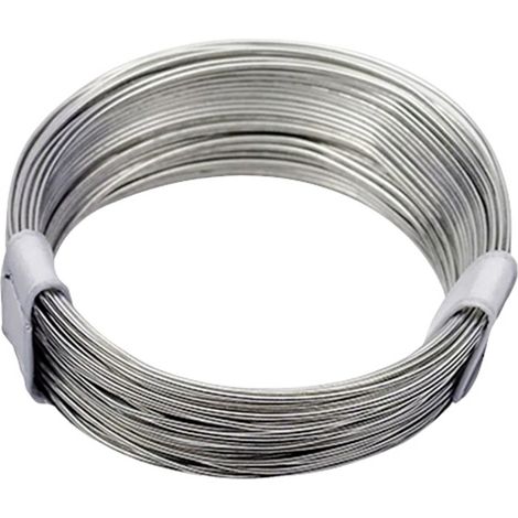 econ connect KD06VZ10 Schaltdraht 1 x 0.3 mm² 10 m