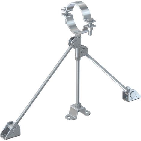 Fischer Point Fixe léger FFP-L2 - 567698 (1/4)