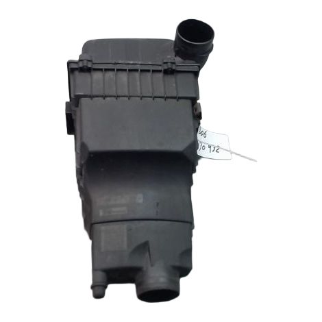 [PRODUIT D'OCCASION] Boitier Filtre A Air PEUGEOT 206 1998-2009 ♻️ Ref Oe. 1420p5 - Garantie à vie (1/3)