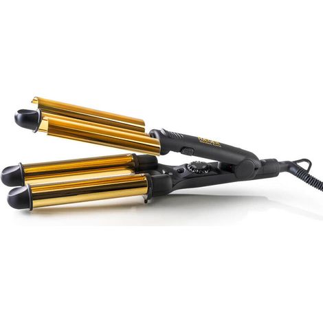 HAEGER GOLDEN CURLS (1/4)