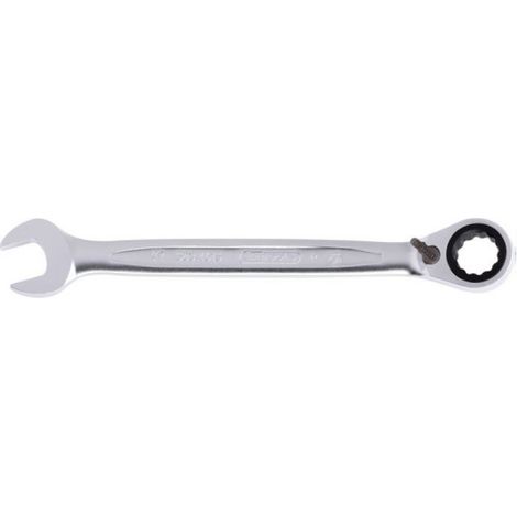 Cricchetto combinato reversibile GearPlus KS TOOLS - 15 mm - 503.4615