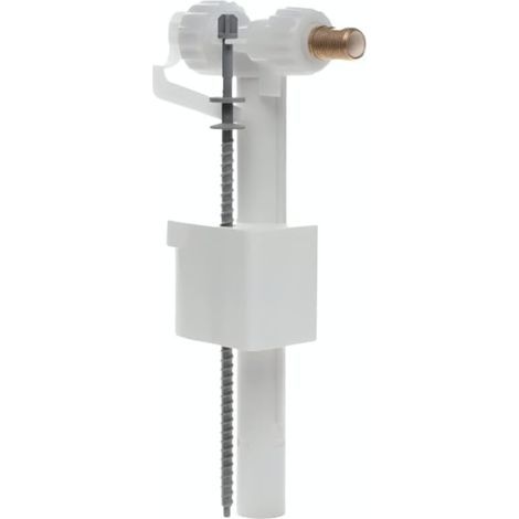 Schwimmerventil, 12x17 Gewinde, für Unterputz-WC-Spülkasten (1/3)