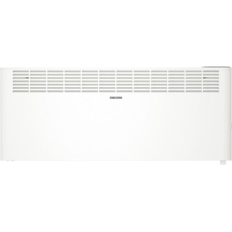 STIEBEL ELTRON Wand-Konvektor CNS 3000 Plus LCD, 3 kW/230 V, weiß, 205859
