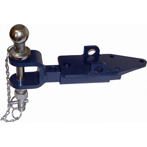 Dichtungssatz aufhängering ISEKI - KUBOTA