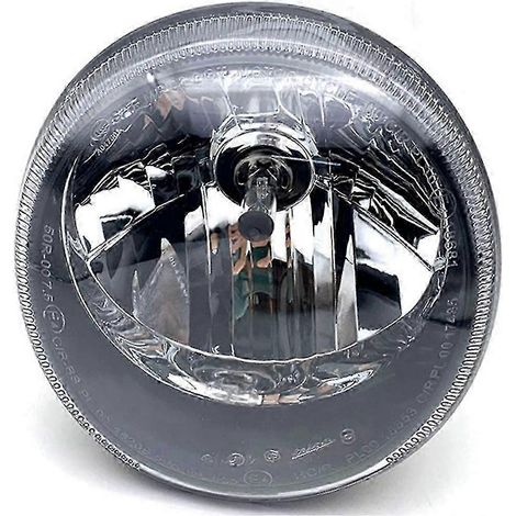 Phare avant de moto compatible avec les modèles GT, GTS 125, 200, 250 et 300, ainsi que GTS 250+. (1/5)