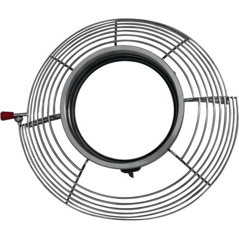 Protection - Buffalo