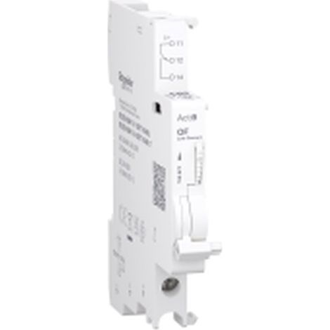 C60 C120 OF bas niveau 1OC 2to100mA AC-DC - A9N26914