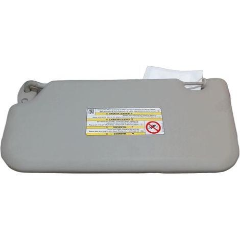[PRODUIT D'OCCASION] Pare-soleil D FORD B-max ♻️ Ref Oe. 2014564 - Garantie à vie (1/3)