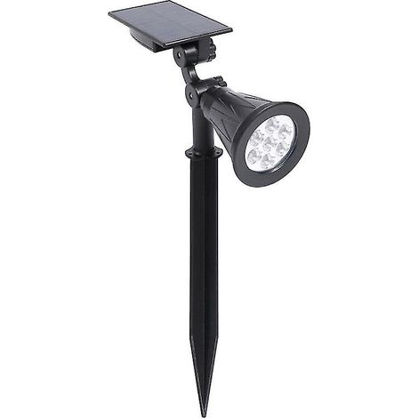 1 lampe de jardin pour usage extérieur (1/3)