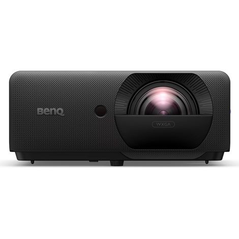 BenQ LW830ST Proiettore a corto raggio 4000 ANSI lumen DLP WXGA (1280x800) Compatibilità 3D Nero