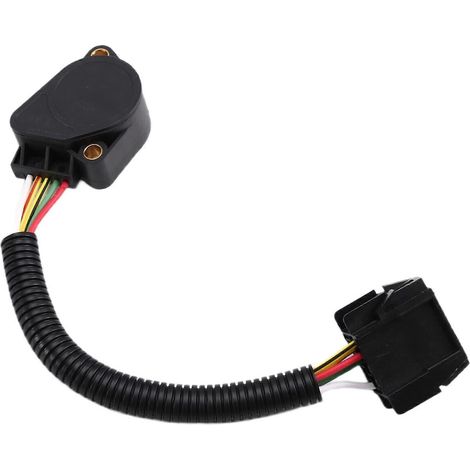 20504685 3171530 Car Accelerator Speed Pedal Sensor for Volvo Car Accessories (1/5)