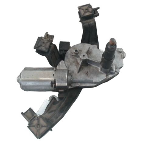 [PRODUIT D'OCCASION] Moteur Essuie-glace Arriere PEUGEOT 207 3p ♻️ Ref Oe. 6405an - Garantie à vie (1/2)