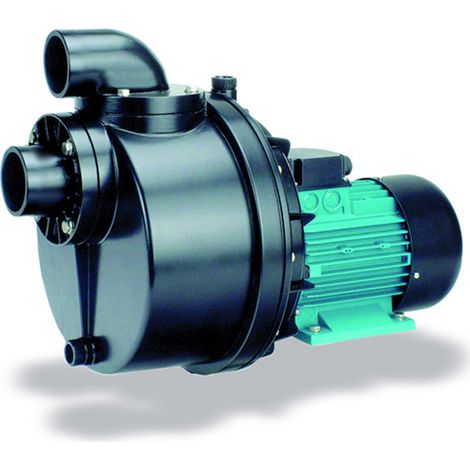 pompa per nuoto controcorrente 72m3/h 4hp trifase - NADORSELF 400 TRIPHASé - Espa