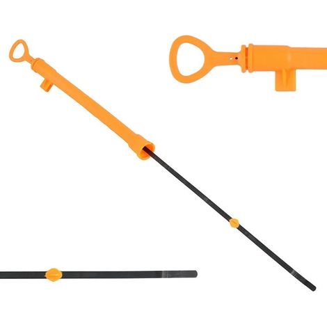Entonnoirs à huile adaptés aux moteurs Volkswagen, Audi et Skoda, 06A103663C, 06A103663B, 06A115611B. (1/4)