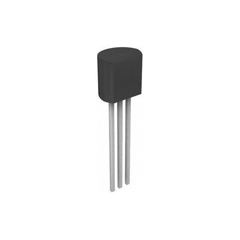 Transistor BC558C TO92