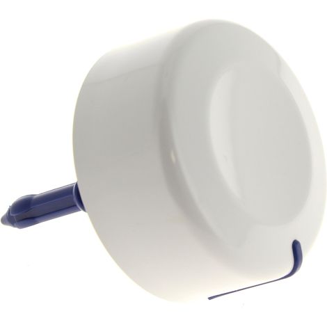 Botón programador 481241458306, C00310970 WHIRLPOOL