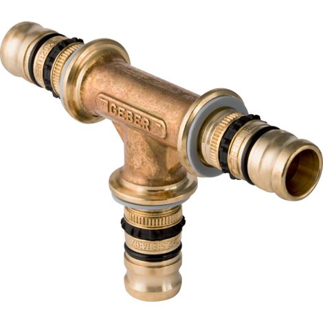 Mepla T-Stück egal d 16 611310 , ÜA