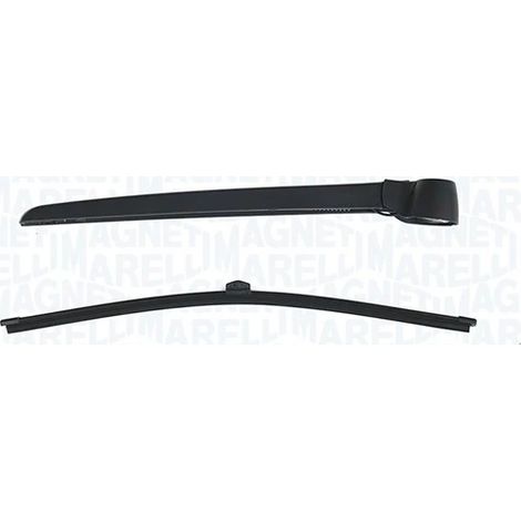 Kit de bras d'essuie-glace, nettoyage des vitres Magneti Marelli 000723180339
