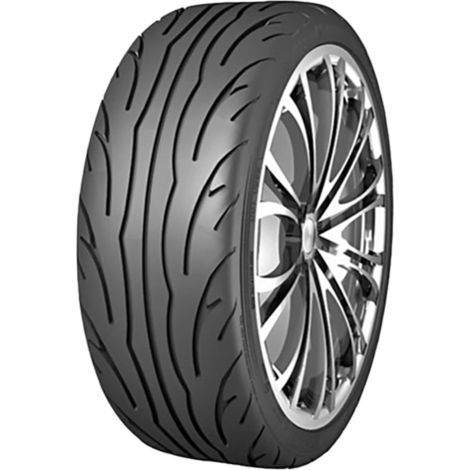 NANKANG Pneus été 205/50 ZR15 TL 89W SPORTNEX NS-2R XL MEDIUM TRACK