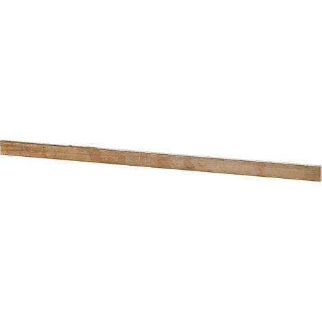 Eaton CU30X10 Kupferstange 30x10 mm 1500 mm Rot