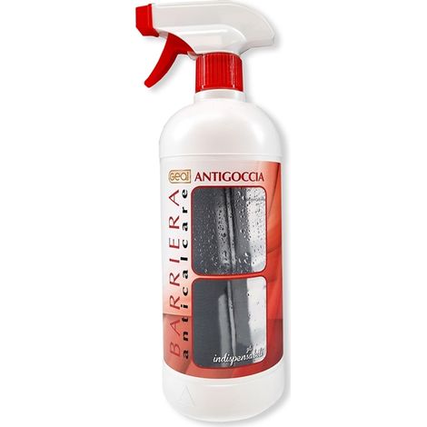DET. ANTICALCARE DOCCIA CLEAN 0.75LT