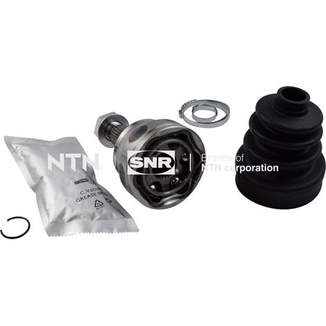 Kits joint coté roue - OJK60.002 - SNR - Compatible avec véhicule Fiat, Alfa Romeo, Abarth, Lancia, Chrysler