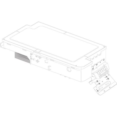 Ersatzteil 8733500779 Regelgerät von BOSCH - 8733500779