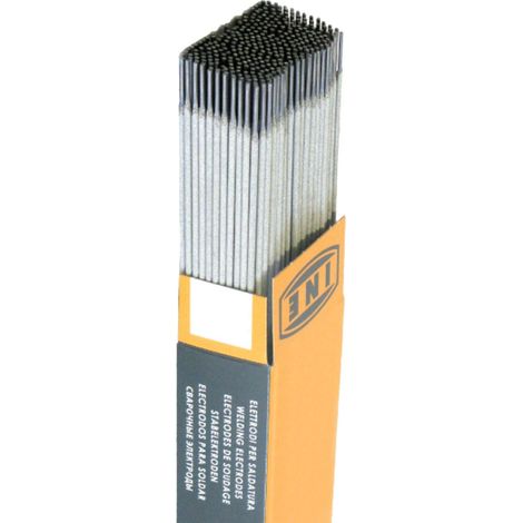 INE ELETTRODI RUTILICI D 3,2X350 MM 5,0 KG DA 175 PZ 3 CF
