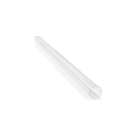 Tube de quartz pour lampe UV 40 W Big Blue – Remplacement pour stérilisateur 12 GPM – Protection efficace de la lampe UV – Aqua Pro