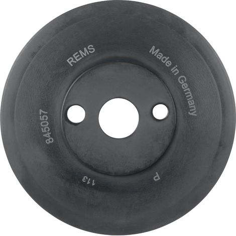 Roue de coupe Rems DueCento P S 21 (1/2)