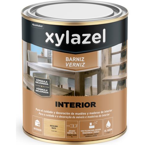 BARNIZ INTER AL AGUA MATE 2,5 (1/2)