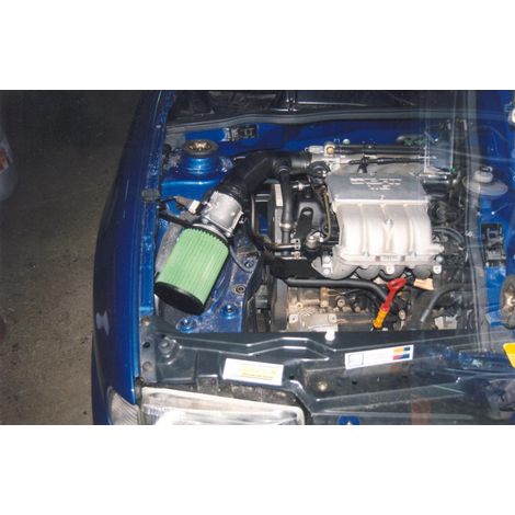 Kit d Admission direct GREEN pour Seat Cordoba de 97-99 1.6Li-101cv-40878552