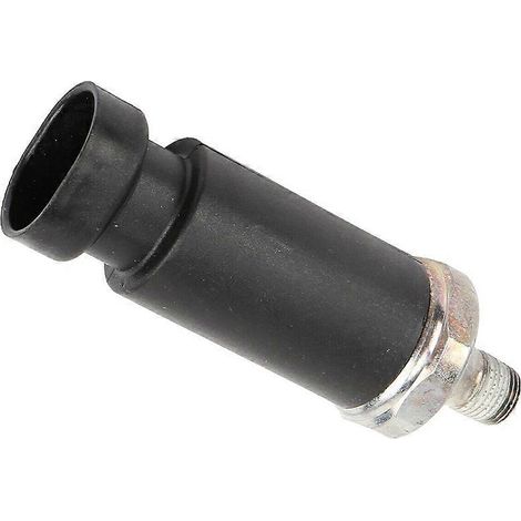 Capteur de pression d'huile moteur compatible avec Chevrolet S10 Blazer 1991 ACDELCO GM E (1/5)