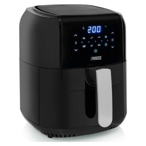 Princess Freidora de Aire Sin Aceite 5.5L 1400W (1/5)